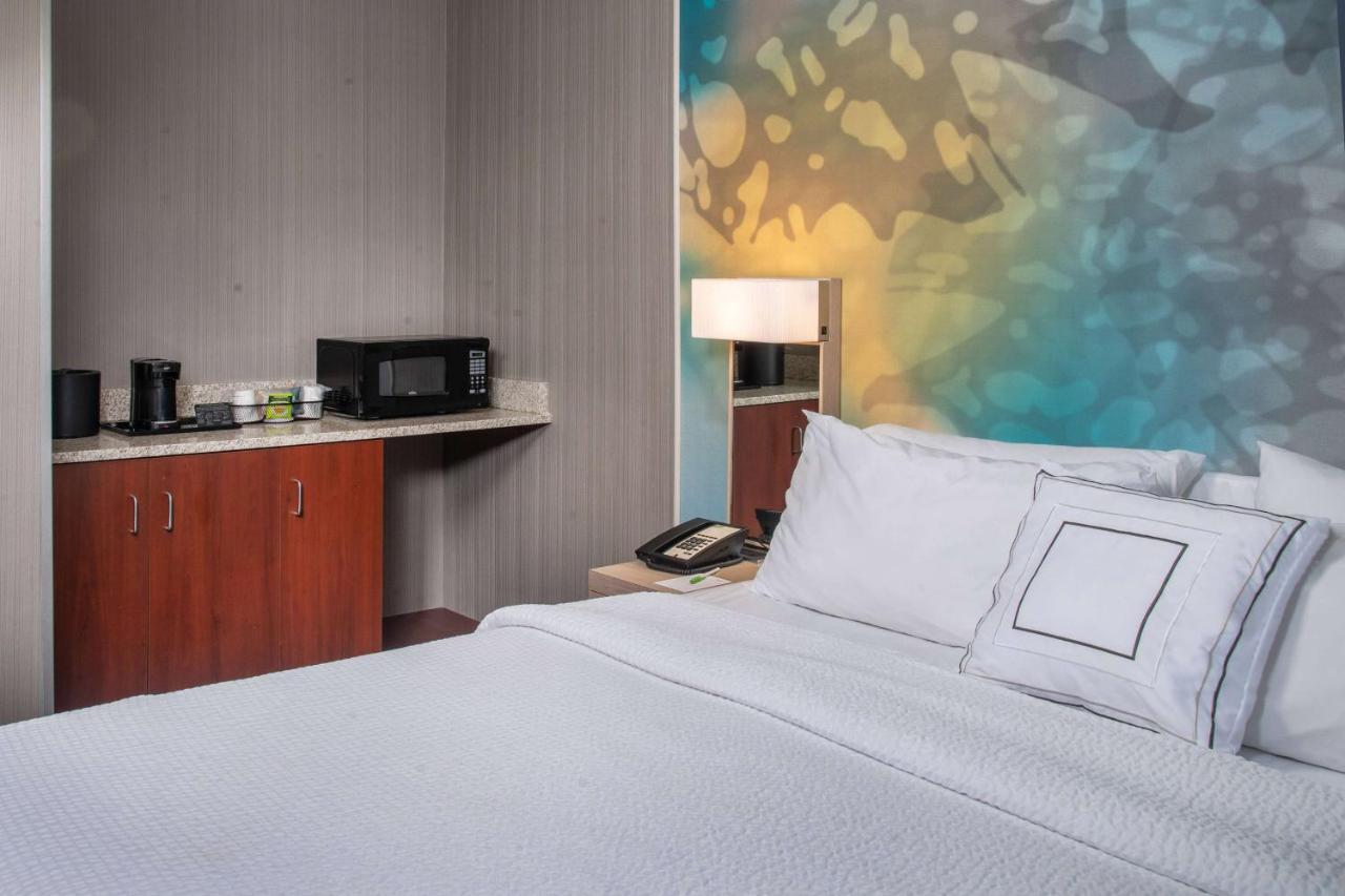 Sonesta Select Allentown Bethlehem Airport Экстерьер фото