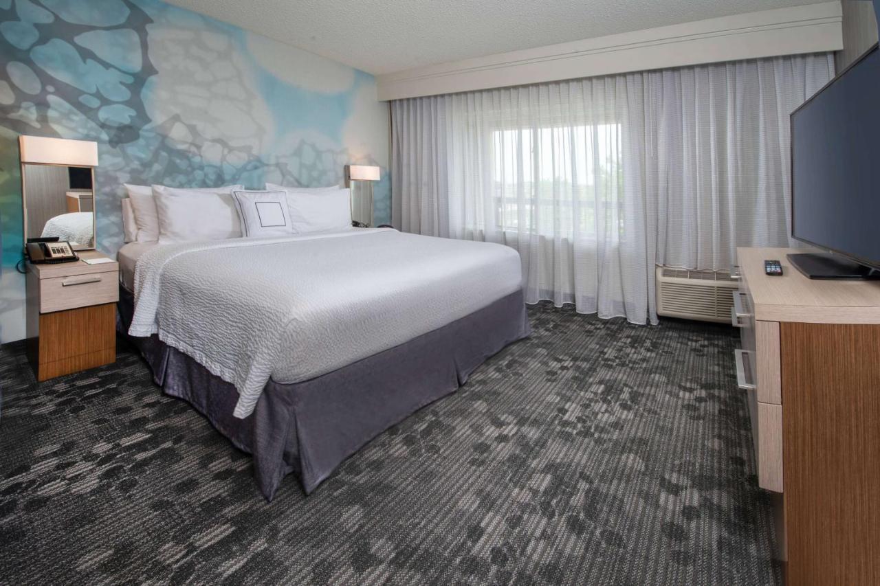 Sonesta Select Allentown Bethlehem Airport Экстерьер фото