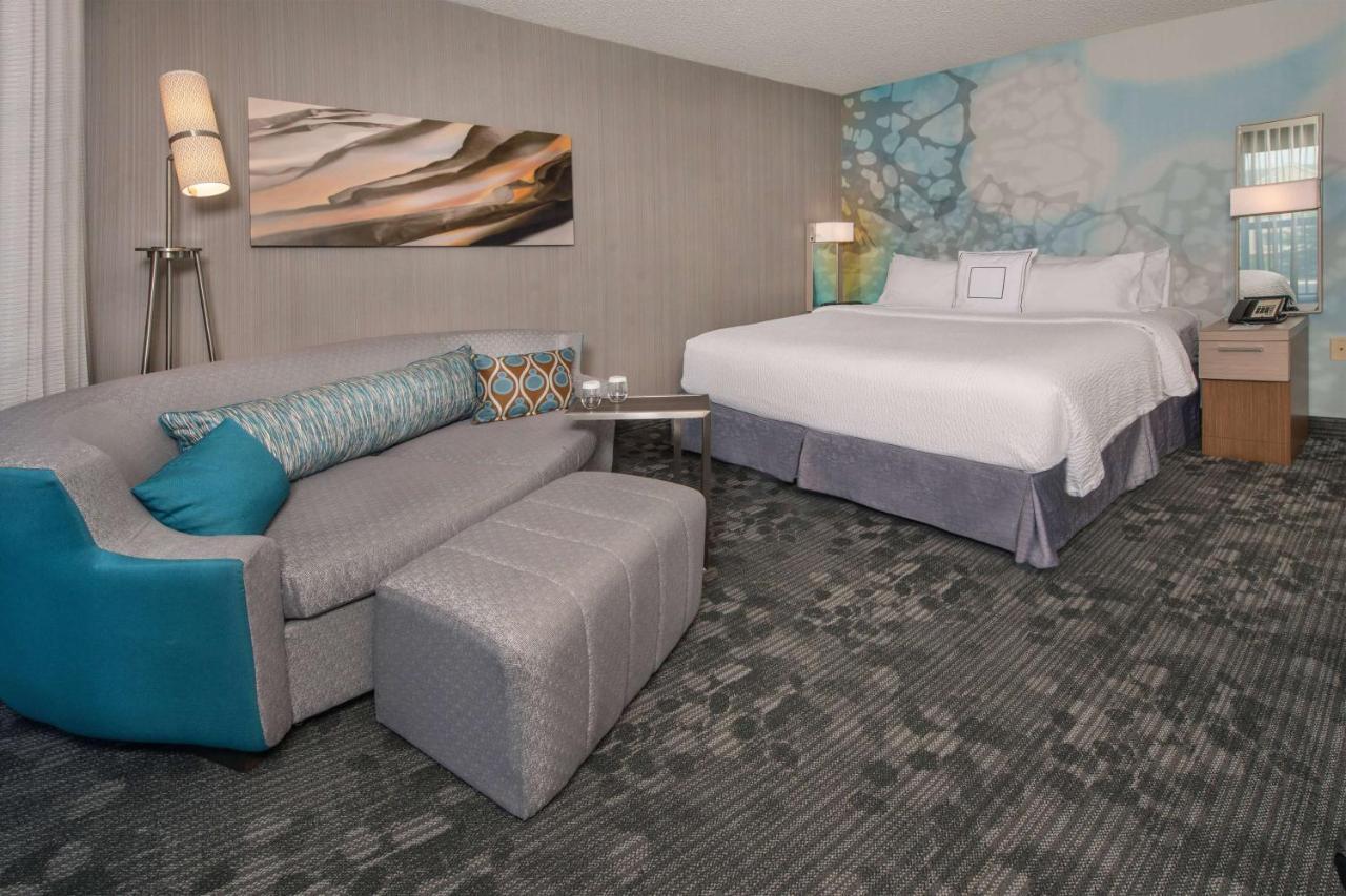 Sonesta Select Allentown Bethlehem Airport Экстерьер фото
