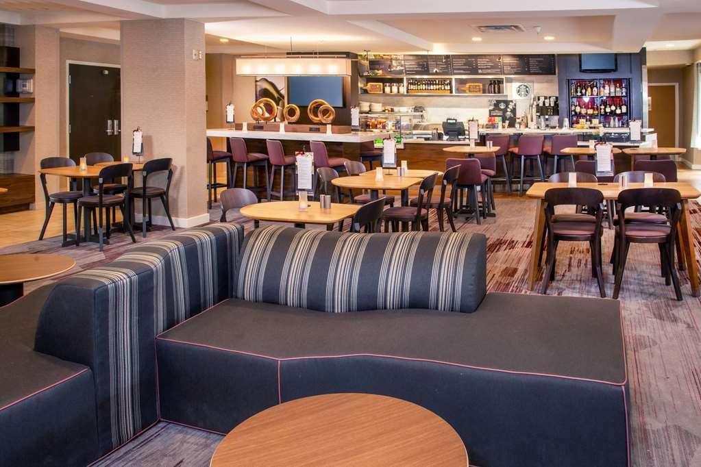 Sonesta Select Allentown Bethlehem Airport Ресторан фото